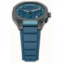 Reloj Sync Sili Azul  ARMANI EXCHANGE