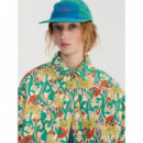 Gorros y Gorras Gorra BOBO CHOSES Color Block