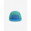 Gorros y Gorras Gorra BOBO CHOSES Color Block