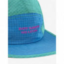 Gorros y Gorras Gorra BOBO CHOSES Color Block