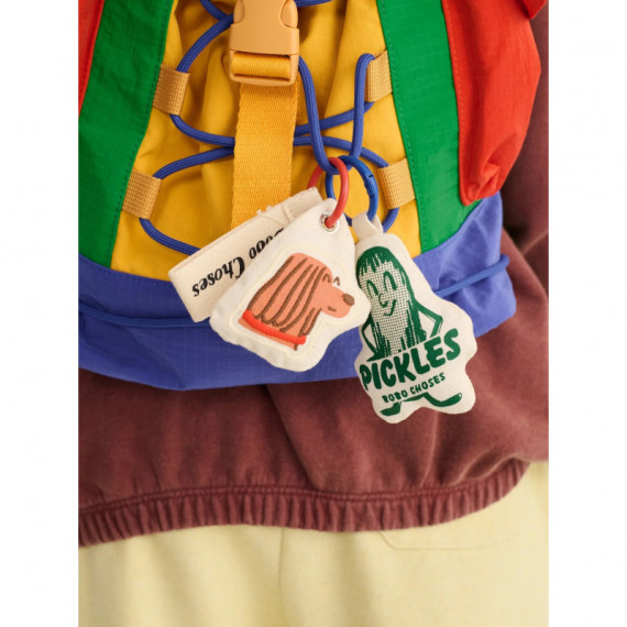 Goods Charm BOBO CHOSES Friends In a Pickle