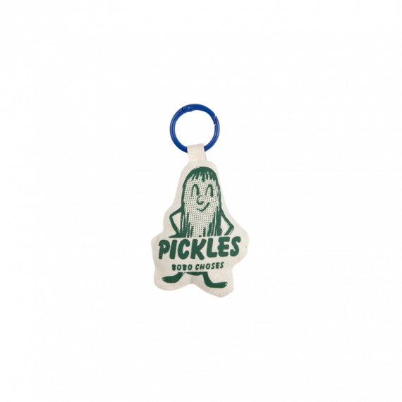 Goods Charm BOBO CHOSES Pickles