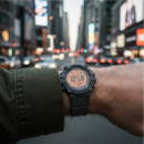 CASIO AE-1500WHC-8AV Reloj Digital Hombre 100M Batería 10 Años Pantalla Xl