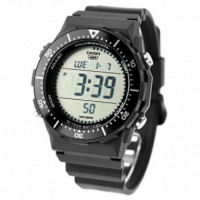 CASIO AE-1700H-1AV Reloj Digital Hombre 100M Batería 10 Años