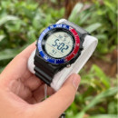 CASIO AE-1700H-1A2V Reloj Digital Hombre 100M Batería 10 Años