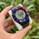 CASIO AE-1700H-1A2V Reloj Digital Hombre 100M Batería 10 Años