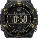 CASIO AE-1700H-1BV Reloj Digital Hombre 100M Batería 10 Años