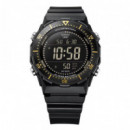 CASIO AE-1700H-1BV Reloj Digital Hombre 100M Batería 10 Años