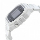 CASIO W-218H-8BV Reloj Digital Unisex – 50M Wr – Alarma – Cronómetro – Luz Led