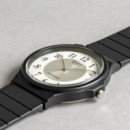 CASIO MQ-24-7B3 Reloj Analógico Hombre – Clásico Minimalista – Resistente Al Agua