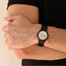 CASIO MQ-24-7B3 Reloj Analógico Hombre – Clásico Minimalista – Resistente Al Agua