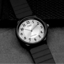 CASIO MQ-24-7B3 Reloj Analógico Hombre – Clásico Minimalista – Resistente Al Agua