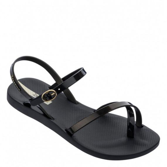 IPANEMA Sandalias Black-gold Black Ip 82842-21112