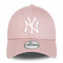 NEW ERA Gorra Rosa 60244716-680
