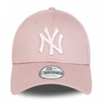 NEW ERA Gorra Rosa 60244716-680