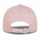 NEW ERA Gorra Rosa 60244716-680