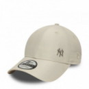 NEW ERA Gorra New York Yankees Mlb Flawless 60675513-STN