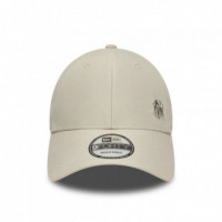 NEW ERA Gorra New York Yankees Mlb Flawless 60675513-STN