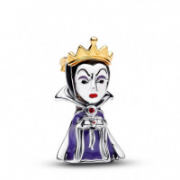 PANDORA Charm de Reina Malvada Bañada en Oro 764380C01