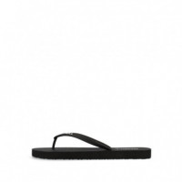 O´neill Chanclas Negras 90261028-25Y  ONEILL