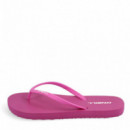 O´neill Chanclas Fucsia 90261028-06R  ONEILL