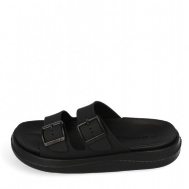 O&acute;neill Sandalias Negras 90261031-25Y  ONEILL