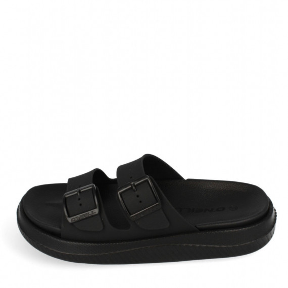 O´neill Sandalias Negras 90261031-25Y  ONEILL