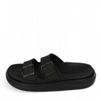 O´neill Sandalias Negras 90261031-25Y  ONEILL