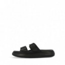 O´neill Sandalias Negras 90261031-25Y  ONEILL