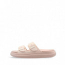 O´neill Sandalias Rosas 90261031-70H  ONEILL