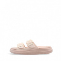 O´neill Sandalias Rosas 90261031-70H  ONEILL