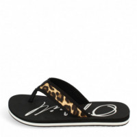 O´neill Chanclas Negras 90261032-92A  ONEILL
