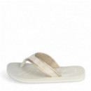 O´neill Chanclas Blancas 90261032-19K  ONEILL