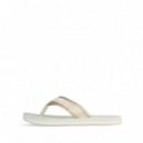 O´neill Chanclas Blancas 90261032-19K  ONEILL