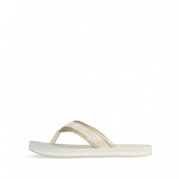 O´neill Chanclas Blancas 90261032-19K  ONEILL