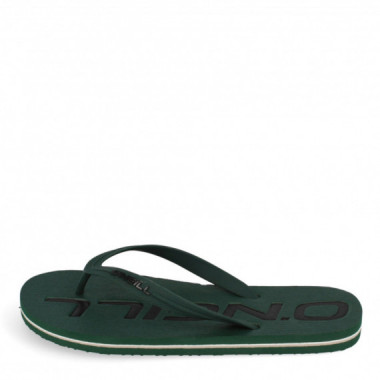 O&acute;neill Chanclas Negras 90261044-03T  ONEILL