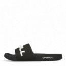 O´neill Chanclas Negras 90261045-25Y  ONEILL