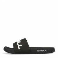 O´neill Chanclas Negras 90261045-25Y  ONEILL
