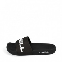 O´neill Chanclas Negras 90261045-25Y  ONEILL