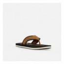 O´neill Chanclas Marrones 90261046-35A  ONEILL