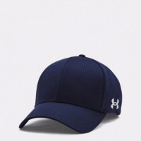 UNDER ARMOUR Gorra de Punto Traspirable 1376702-410
