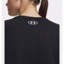 UNDER ARMOUR Camiseta de Entrenamiento 1384231-001