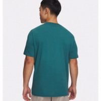 UNDER ARMOUR Camiseta Ligera y Suave 1329582-338