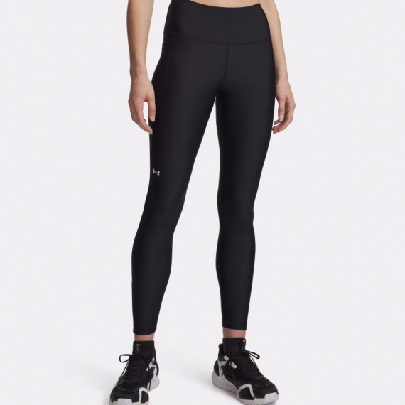 UNDER ARMOUR Leggins Heatgear Negros 1365336-001