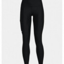 UNDER ARMOUR Leggins Heatgear Negros 1365336-001