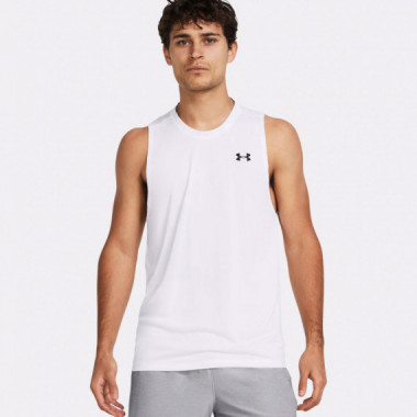 UNDER ARMOUR Camiseta de Entrenamiento 1382795-100