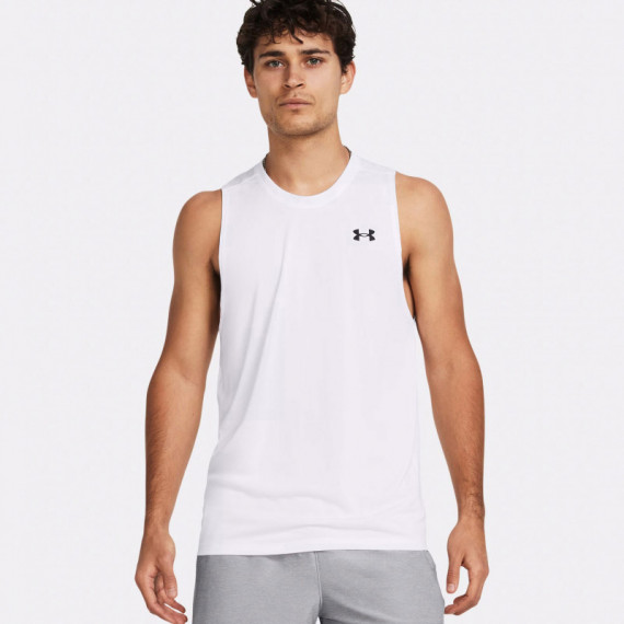 UNDER ARMOUR Camiseta de Entrenamiento 1382795-100