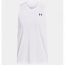 UNDER ARMOUR Camiseta de Entrenamiento 1382795-100