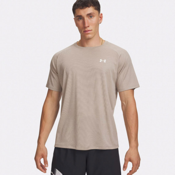 UNDER ARMOUR Camiseta de Entrenamiento 1382796-203