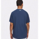 UNDER ARMOUR Camiseta de Entrenamiento 1382796-498